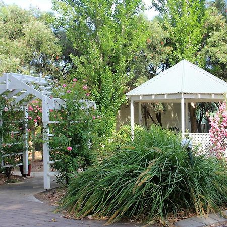 Busselton Ithaca Motel ภายนอก รูปภาพ