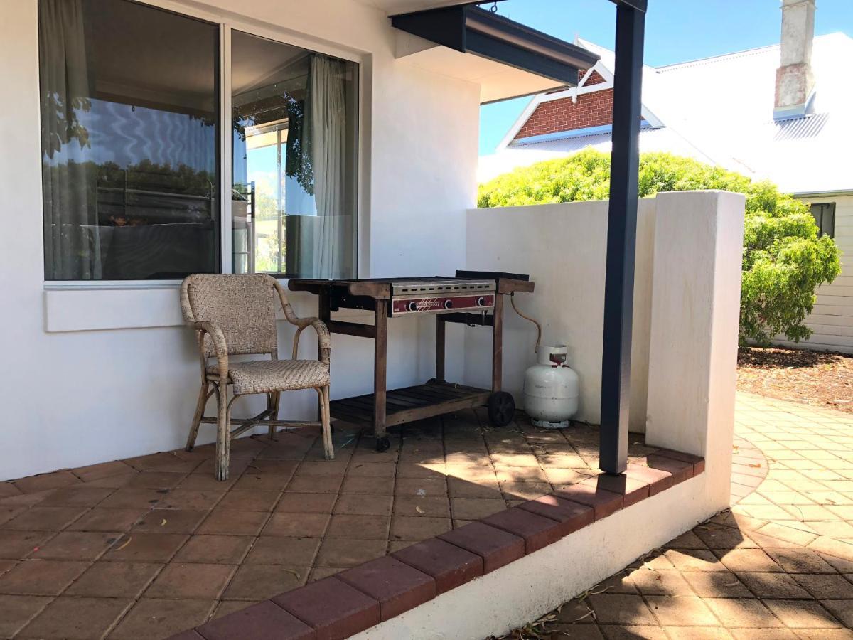 Busselton Ithaca Motel ภายนอก รูปภาพ