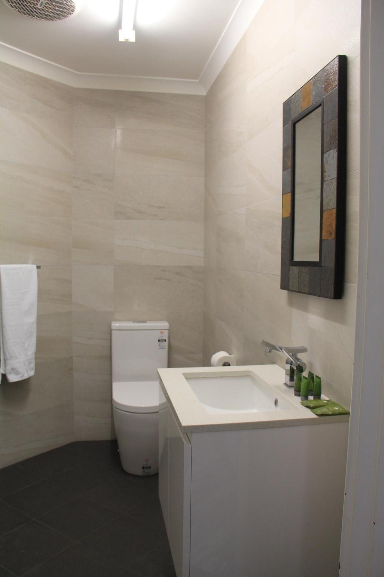 Busselton Ithaca Motel ภายนอก รูปภาพ