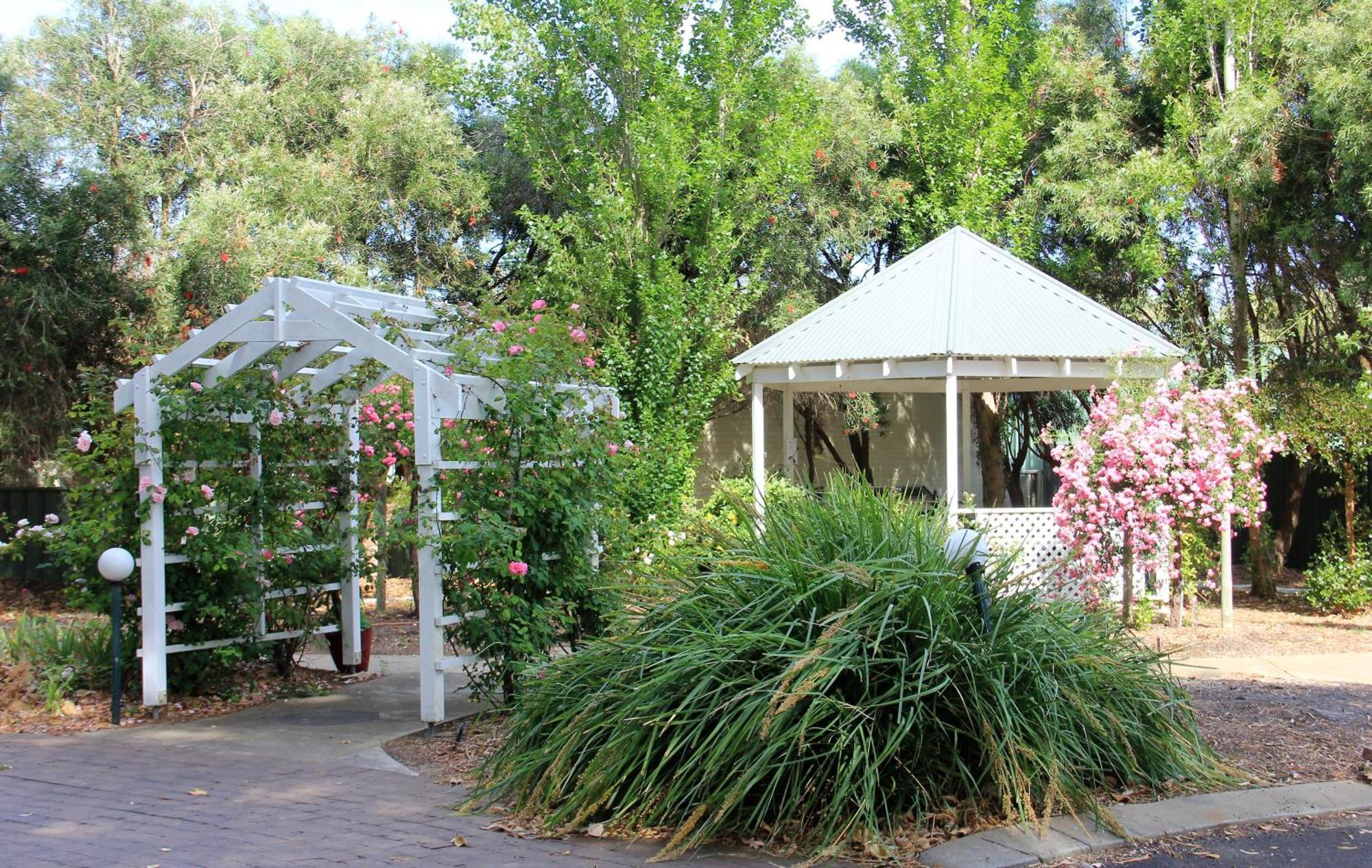 Busselton Ithaca Motel ภายนอก รูปภาพ