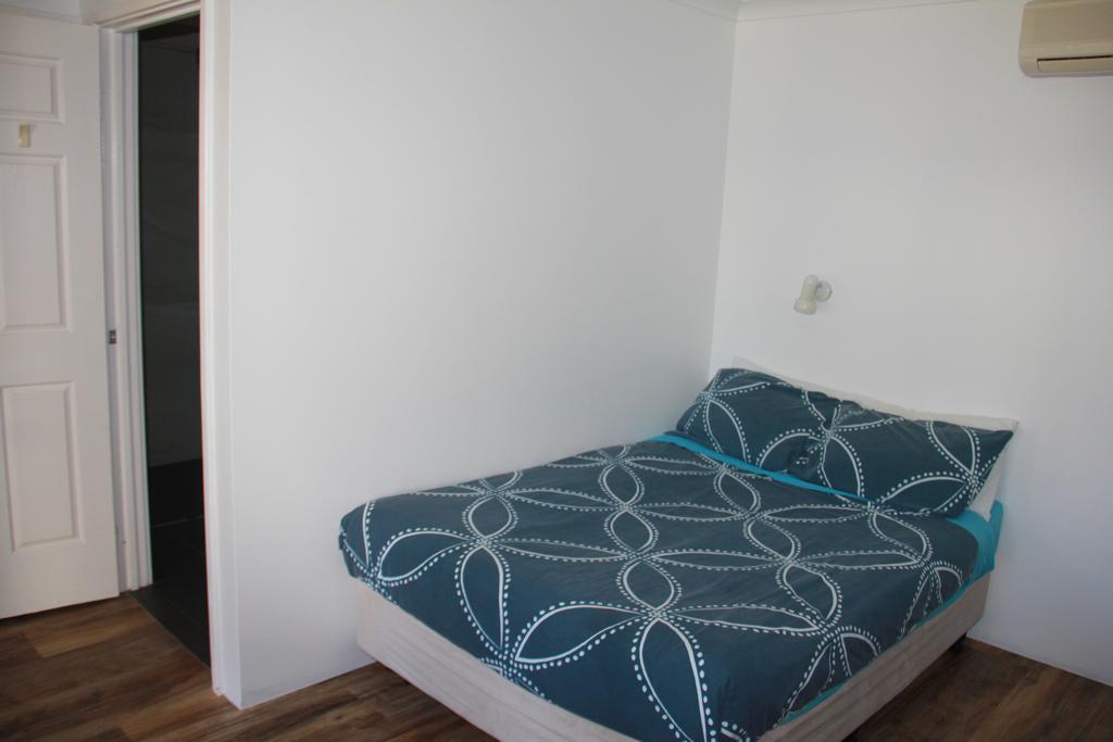 Busselton Ithaca Motel ภายนอก รูปภาพ