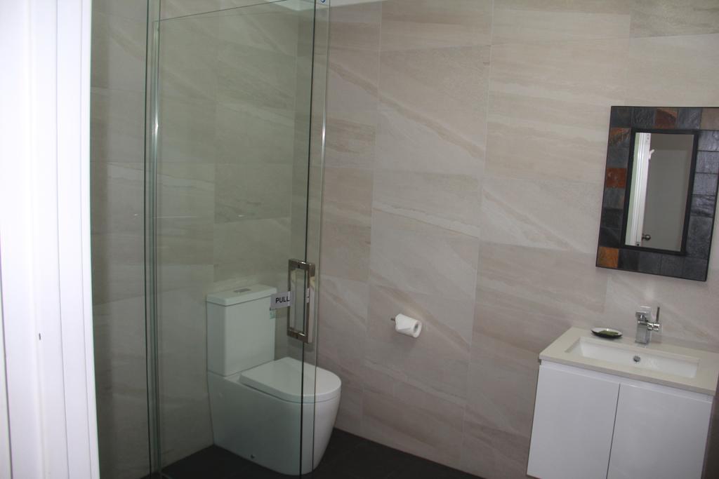 Busselton Ithaca Motel ภายนอก รูปภาพ
