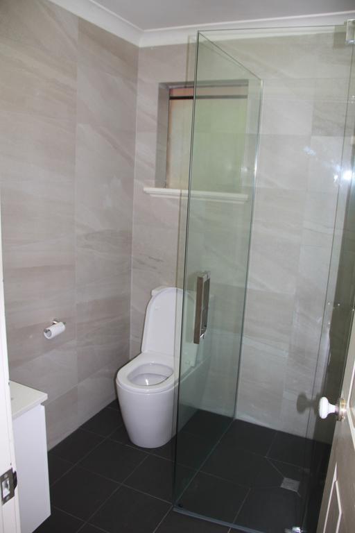 Busselton Ithaca Motel ภายนอก รูปภาพ