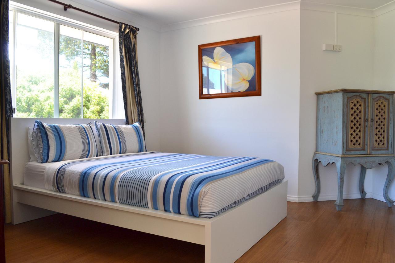 Busselton Ithaca Motel ภายนอก รูปภาพ