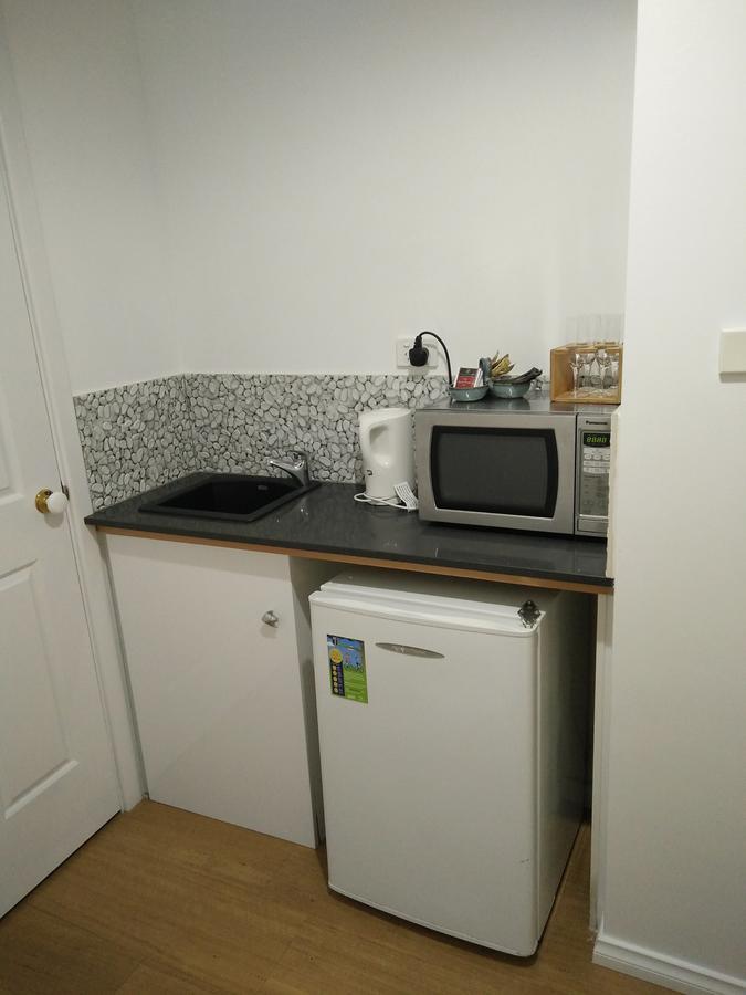 Busselton Ithaca Motel ภายนอก รูปภาพ