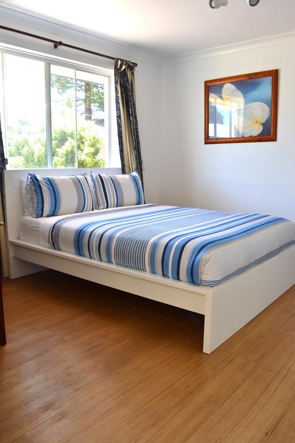 Busselton Ithaca Motel ภายนอก รูปภาพ