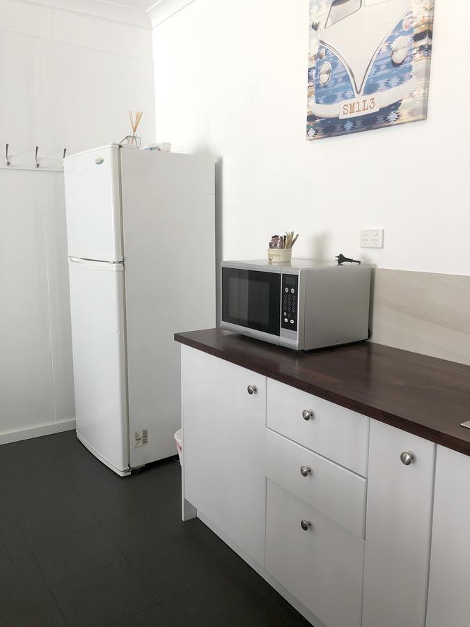 Busselton Ithaca Motel ภายนอก รูปภาพ