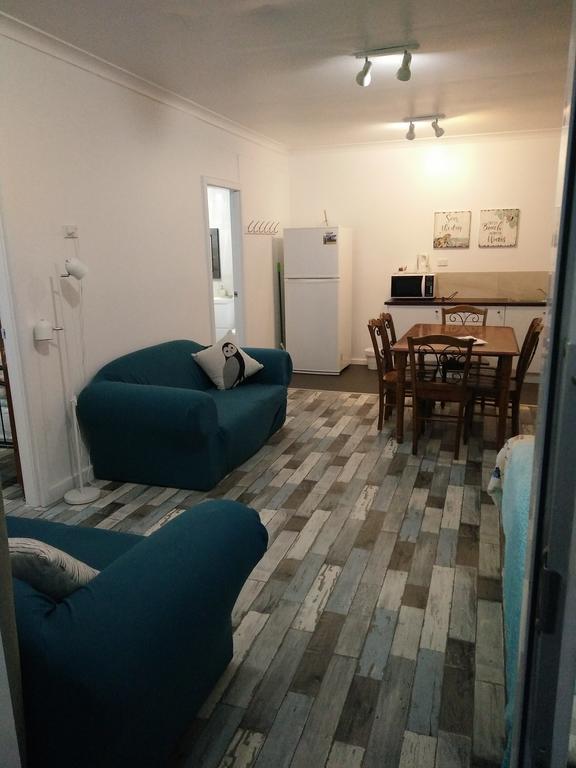 Busselton Ithaca Motel ภายนอก รูปภาพ
