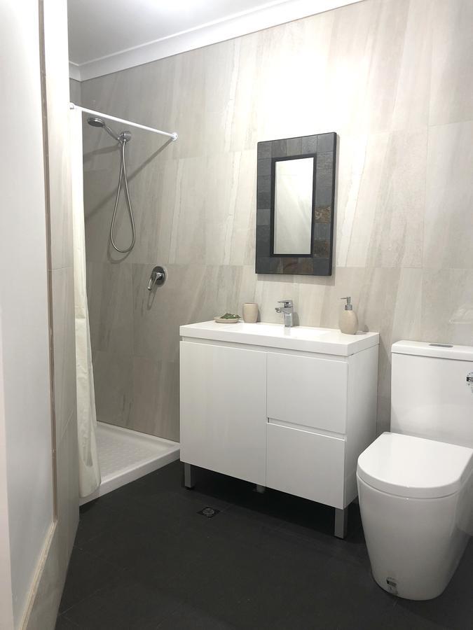 Busselton Ithaca Motel ภายนอก รูปภาพ