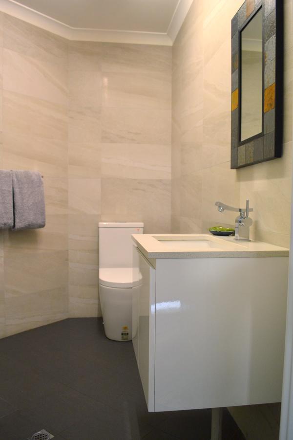 Busselton Ithaca Motel ภายนอก รูปภาพ